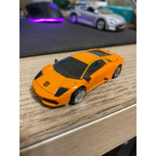 藍寶堅尼 玩車車 模型車 變形車 兒童