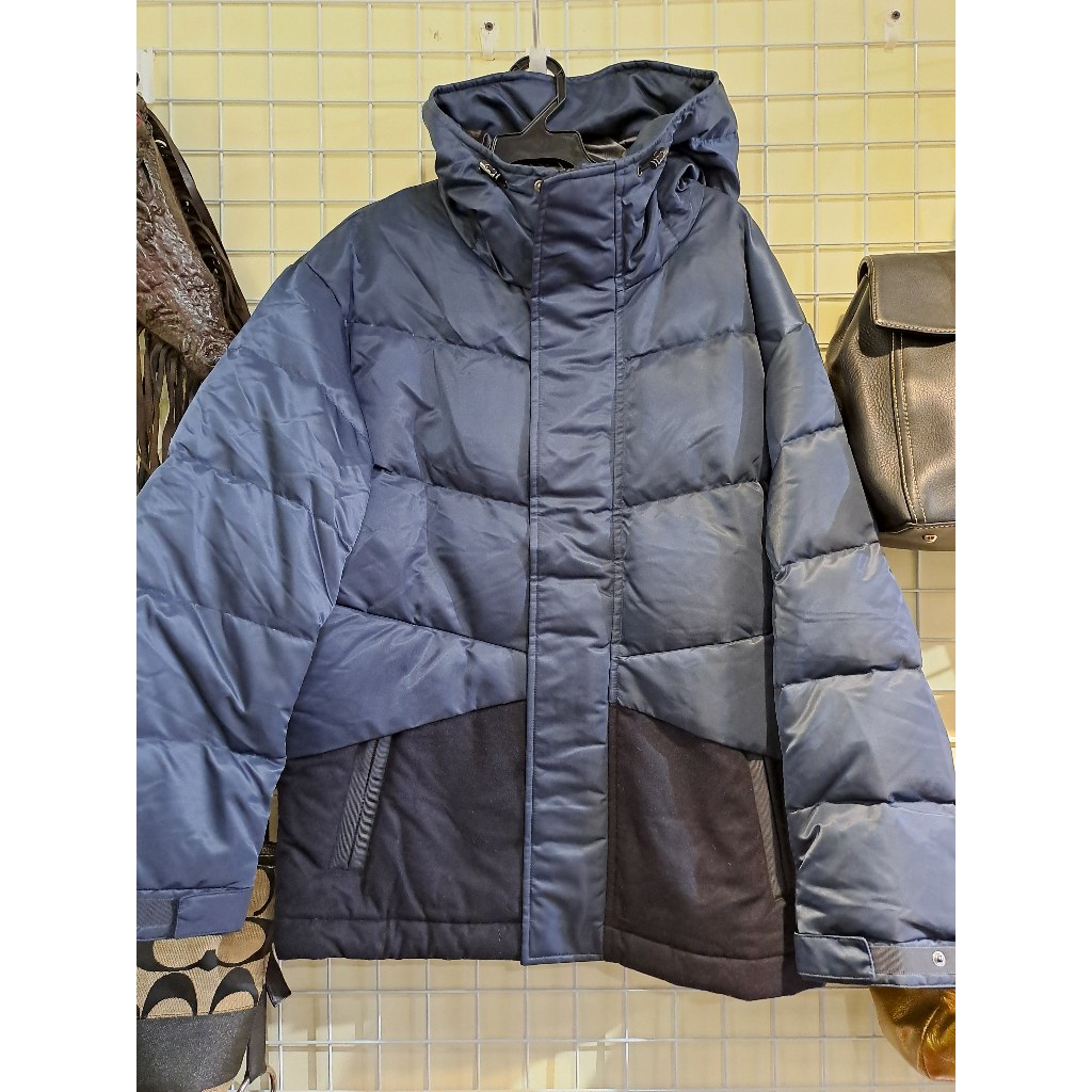 UNIQLO +J 羽絨外套