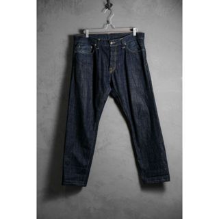 CARHARTT WIP Klondike Denim Pants II 卡哈特歐線 原色丹寧褲