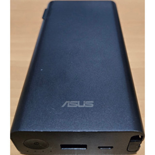 廉售 二手 華碩 ZenPower Combo 10500mah 行電 行動電源 自帶插頭和自帶線(Micro USB)