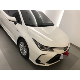 Toyota Altis 12代 ACER 宏碁 A120-21WG電子後視鏡 行車記錄器 前後錄影