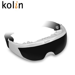 Kolin 歌林 眼部按摩器 KMA-RE22