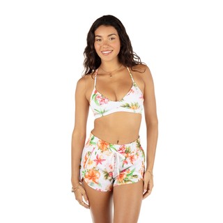 HURLEY｜女 MALIA AQUAS 2.5" BOARDSHORT 衝浪短褲