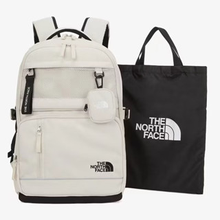 韓國THE NORTH FACE 北臉 後揹包 大容量後揹包 多隔層 學生書包 現貨 附袋子 二手九成新