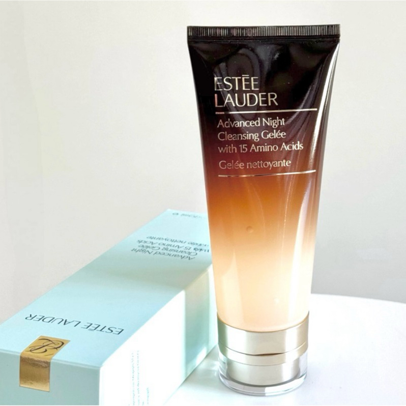 隔日到貨  ESTEE LAUDER 雅詩蘭黛 特潤超導醒膚潔顏蜜 小棕潔顏蜜 洗面乳 100ml