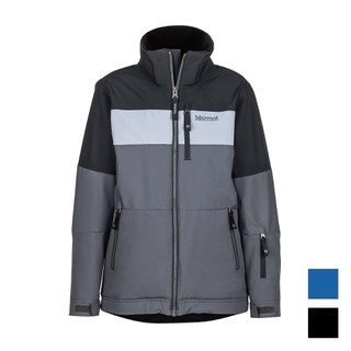 [出清] Marmot 美國 兒童 Headwall 防水保暖外套 外套 夾克 滑雪 保暖外套 74600 綠野山房