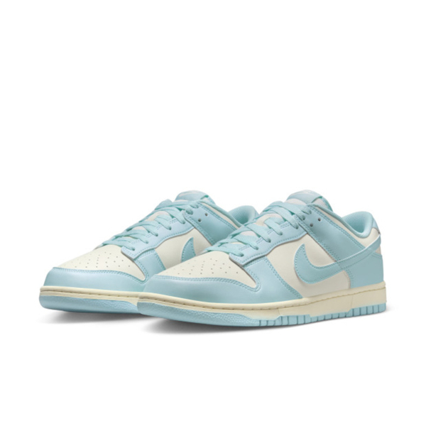 【NIKE】DUNK LOW RETRO 冰川藍 奶油底 休閒鞋 穿搭 男女款 情侶鞋 HF5441-103