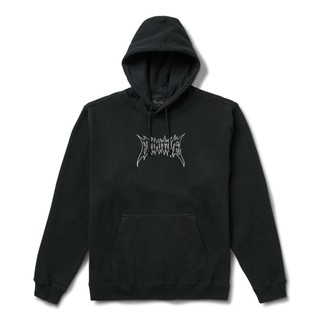 NEVERMIND.INC PRIMITIVE BP24-PAPHO2463 POISON HOOD 帽t