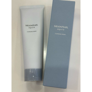 專櫃正品 MIKIMOTO 御木本 水珍珠系列 潔膚霜/卸妝霜 120g 特價代購