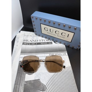 【現貨】麗睛眼鏡【GUCCI古馳】可刷卡分期 GG1848S 太陽眼鏡 精品太陽眼鏡 精品墨鏡 GUCCI墨鏡
