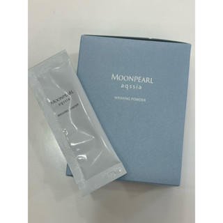 專櫃正品 MIKIMOTO御木本 水珍珠系列 珍珠洗顏粉0.6G*30袋 特價代購