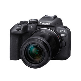 Canon EOS R10 Kit組(RF-S 18-150mm