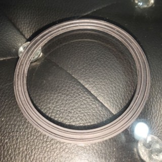 全新 國際牌 Panasonic 果汁機 杯座 墊圈 MX-V188 專用 耗材 零件