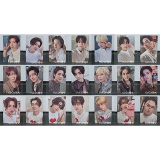 現貨✅ ENHYPEN 官方 小卡 ROMANCE : UNTOLD 專輯 Weverse Albums版