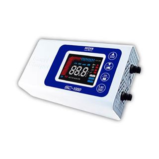 MASHIN麻新 SC-1000 智能型鉛酸電瓶充電器