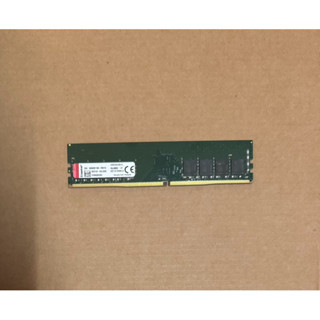 金士頓 DDR4 3200 16G 32G 記憶體 KVR32N22S8/16 KVR32N22D8/32