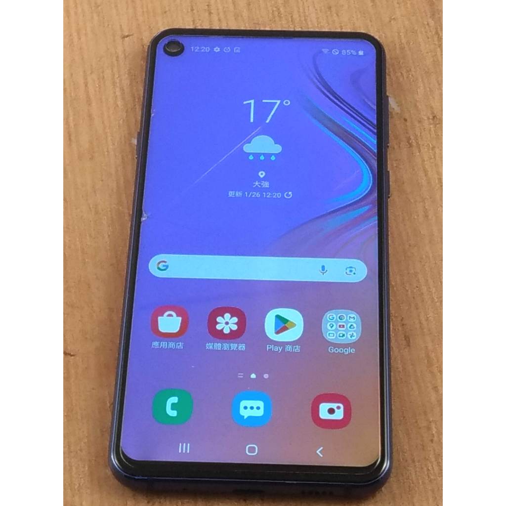 希少 Galaxy A8s 台湾版 ジャンク扱い 希少 Galaxy A8s 台湾版 ジャンク扱い - メルカリ