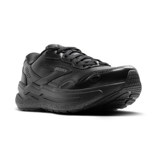【BROOKS】女 避震緩衝象限 GHOST MAX 2 LEATHER 皮革款 (1204321D072)