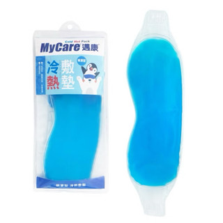 MyCare眼罩型冷熱敷墊
