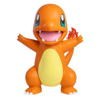 玩樂主義 Funism《Pokemon 精靈寶可夢》小火龍 大尺寸系列模型 FU31798