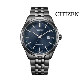 【CITIZEN】BM7567-50L 光動能男錶 41mm 臺南時代眼鏡 蔡司優視力專家