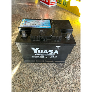 各種品牌 統力 GS 湯淺 YUASA LBN2 中古電池 56214 55566 56220