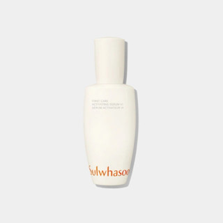 sulwhasoo 雪花秀 潤燥養膚精華 新一代潤燥養膚精華
