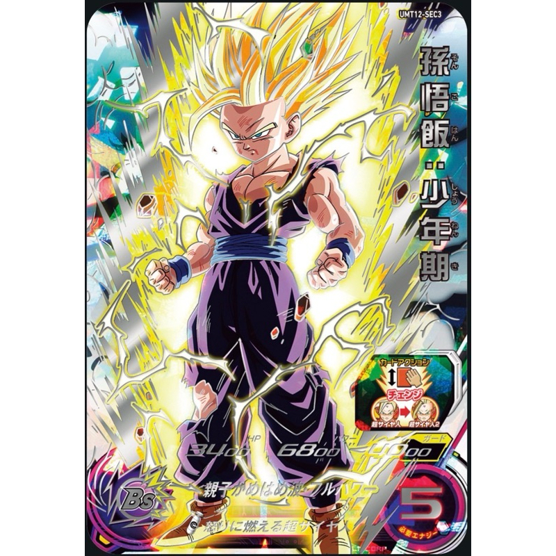 孫悟飯SCR 美品 預購】2% 1/1 超二孫悟飯七龍珠私定版250514 玩具給庫