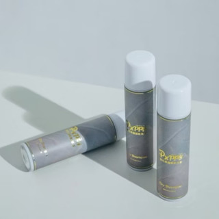 POPPY 無花果蓬鬆乾洗髮 180mL 油頭救星 瀏海條碼out Poppy21罌粟狂想