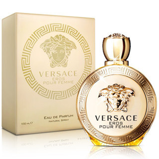 VERSACE 凡賽斯 凡賽斯艾諾斯愛神女性淡香精
