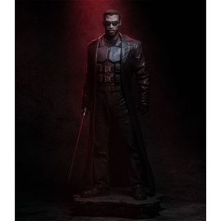 【✨AKIRA STUDIO✨非成品】 白模 GK 模型 CA3D--BLADE