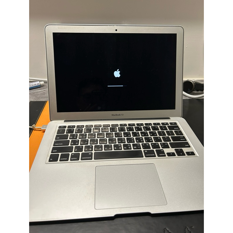 [二手]Apple MacBook Air Early 2014 13吋 2G128 經典鋁金屬外殼