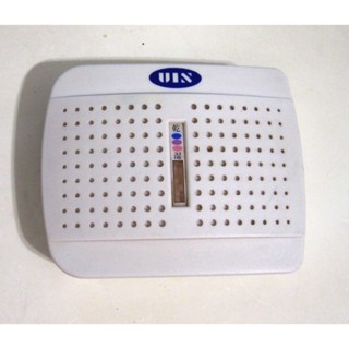 UIS 除濕器 無線防潮