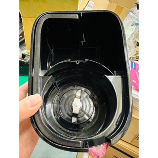 (公司貨)國際牌 Panasonic 咖啡機專用水箱容器元件(不含咖啡籃、濾網) (適用：NC-R601)