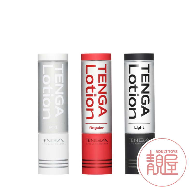 【TENGA】 HOLE LOTION 新杯趣專用潤滑液 170ml