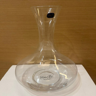 BOHEMIA 醒酒壺 醒酒器 無把手 《兩款》