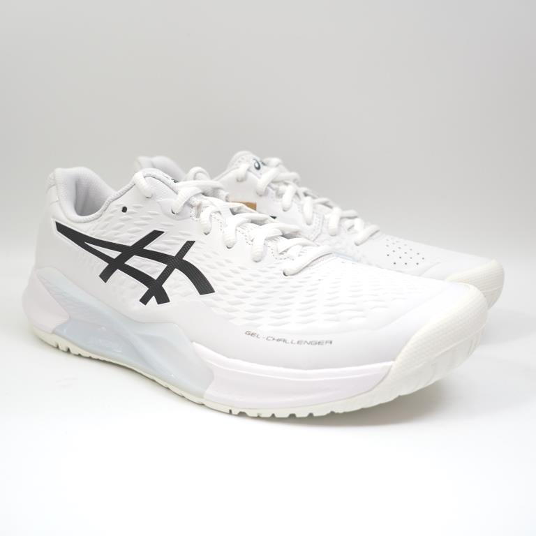 ASICS GEL-CHALLENGER 14 男生款 網球鞋 1041A405-101 亞瑟士 運動鞋