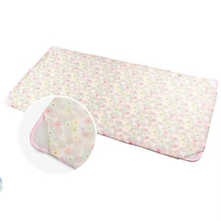GIO Pillow 韓國嬰兒幼兒有機棉超透氣床墊 吸濕排汗透氣