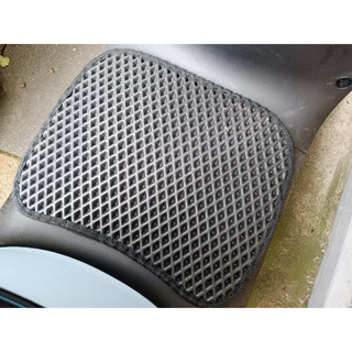 GOGORO JEGO 踏墊 機車腳踏墊 地毯 地墊 鬆餅墊 防水墊 機車腳踏墊 排水腳踏墊 JEGO改裝 就個 這個