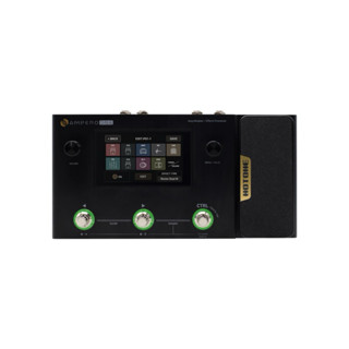 Hotone｜ Ampero One 綜合效果器 全新公司貨 【世品樂器】