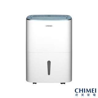 【奇美CHIMEI】12公升清淨除濕機 RH-12F5UM 可申請退稅$1200 一級省電 附排水管