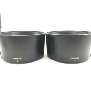 中古二手 原廠遮光罩 TAMRON DA17 適用AF70-300mm Di [A17]