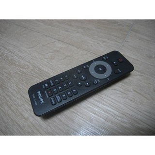 二手 原廠 飛利浦PHILIPS DVD 撥放器 影音撥放 遙控器