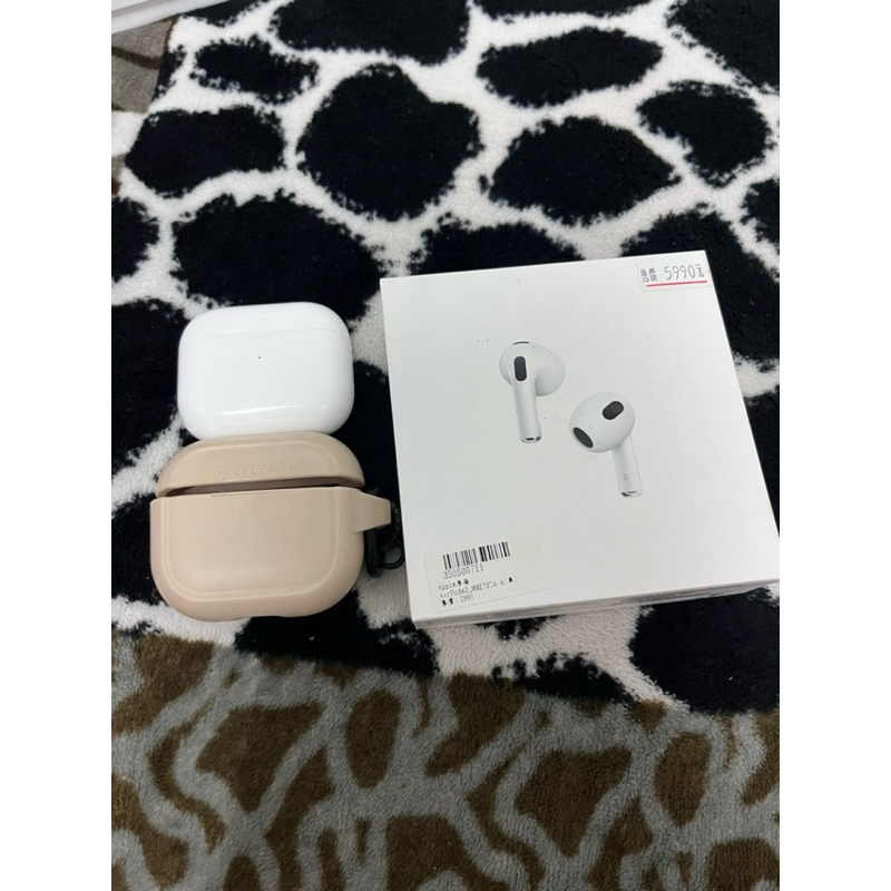 airpods3（二手）
