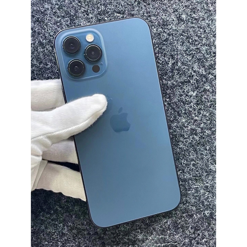iPhone 12 PRO MAX 二手機 iPhone 二手機專賣 高雄/台南 12 二手機 二手iPhone二手12