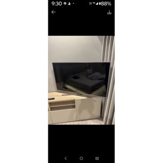 特價優惠-二手中古三星55吋4k聯網電視，2016年，型號UA55JU6000W，保固3個月，請詢問大戶藥師