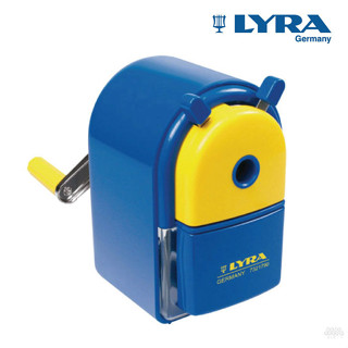 【德國LYRA】萬用削筆機/萬用削鉛筆機