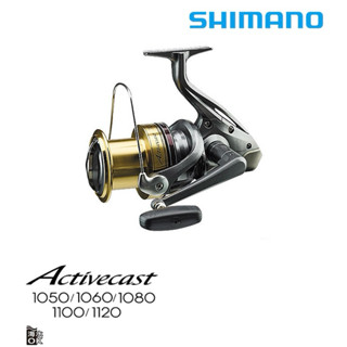 shimano activecast 遠投捲線器 磯投 遠投 捲線器 沙灘 海釣 釣魚 禧瑪諾捲線器 正公司貨