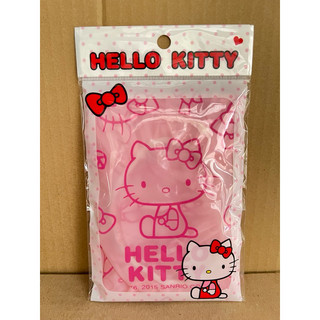 【現貨✨】三麗鷗💕粉色愛心浴帽💖Hello Kitty & 甜美造型！