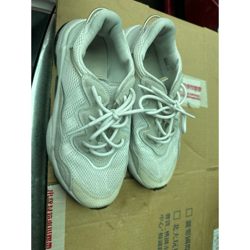 二手/愛迪達adidas鞋/camper小白鞋/泫雅長靴/迪卡儂布鞋